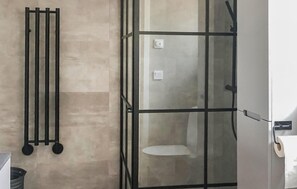 Dusche