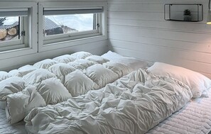 3 Schlafzimmer, Reisekinderbett, kostenloses WLAN