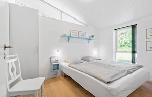 3 chambres, lit parapluie, Wi-Fi gratuit