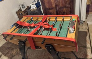 Area giochi