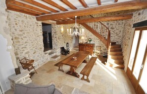 Interior - Amazing home in Murviel-lès-Béziers (Murviel-lès-Béziers)