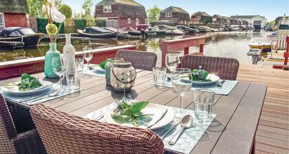 Gemütliches Zuhause in Breukelen mit.