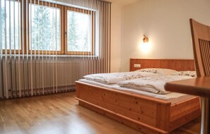 2 bedrooms, internet - Ferienwohnung im EG-Niederau (Niederau)