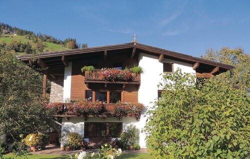 Ferienwohnung im EG-Niederau