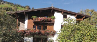 Ferienwohnung im EG-Niederau