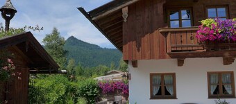 Appartamento Limbrunner