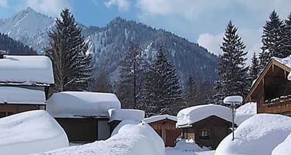 Ferienwohnung Limbrunner