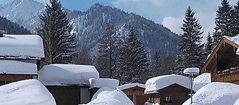 Limbrunner vacation apartment
