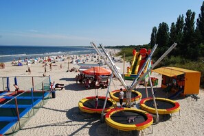 Spiaggia