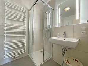 Dusche