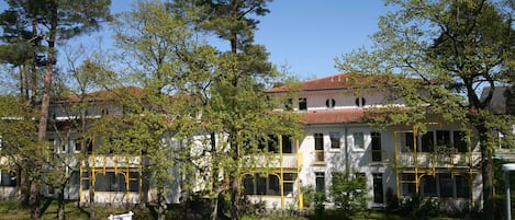 Exterieur