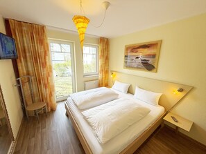 2 bedrooms, WiFi