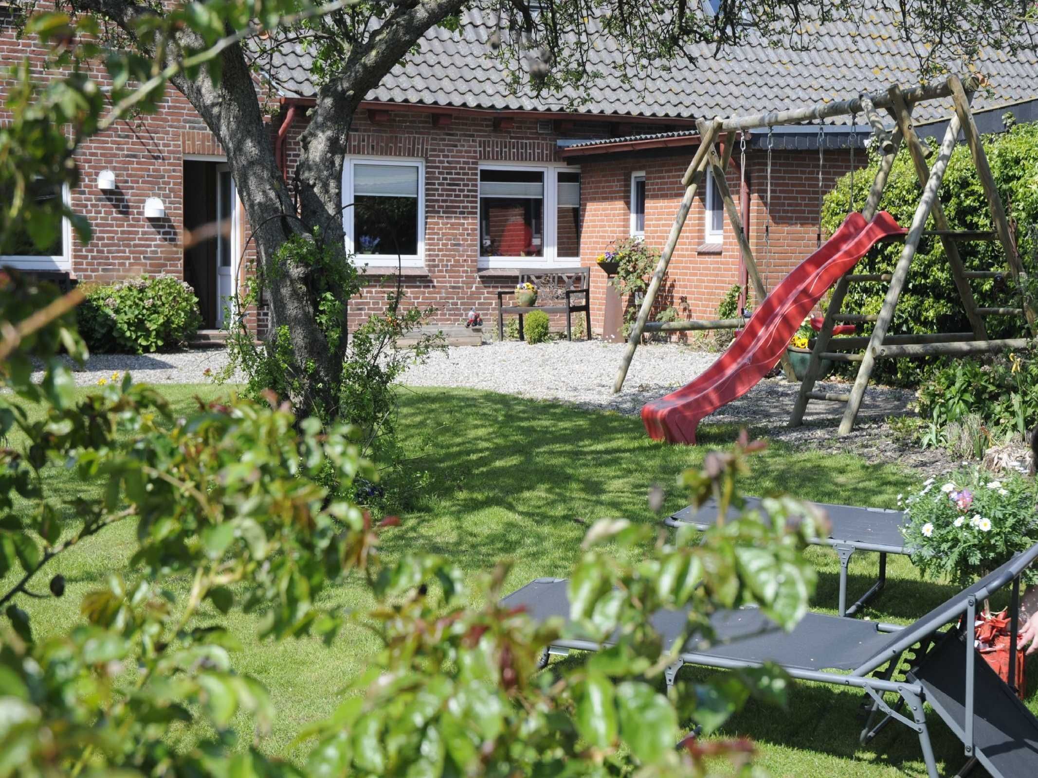 Unterkunftsgelände
