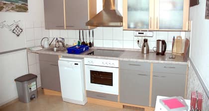 Meyer, Stephan - Meyer, apartamento de 3 estancias 75m², 1 - 5 pers.
