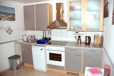 Meyer, Stephan - Meyer, 3-room apartment 75m², 1 - 5 pers.