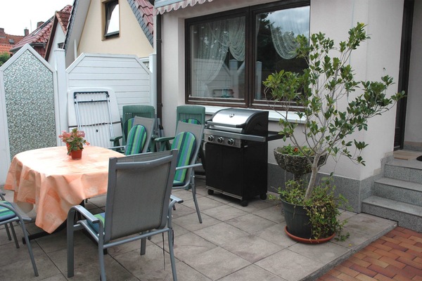 Ferienwohnung Stephan Meyer