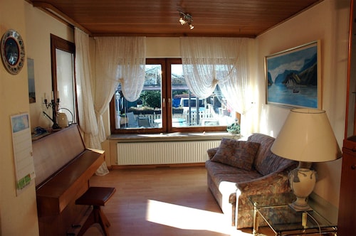 Meyer, Stephan - Meyer, Appartement 3 pièces 75m², 1 - 5 pers.