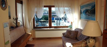 Meyer, Stephan - Meyer, 3-room apartment 75m², 1 - 5 pers.