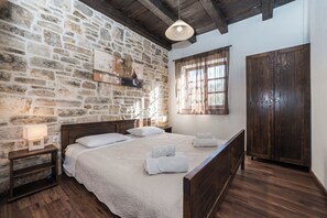 3 habitaciones y wifi 