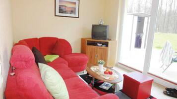 Fernseher