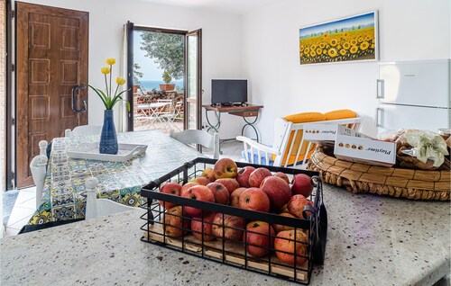 Dependance Villa Baronia