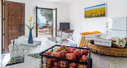 Dependance Villa Baronia