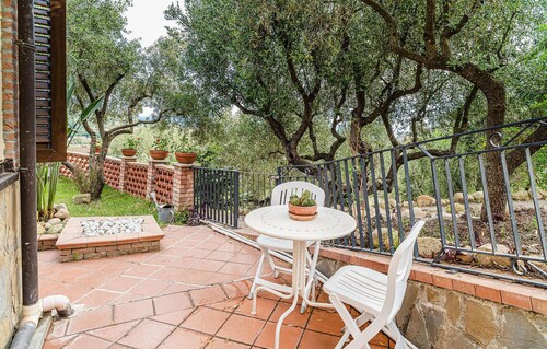 Dependance Villa Baronia