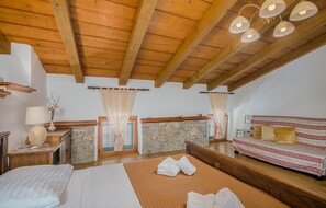 5 slaapkamers, gratis wifi, beddengoed