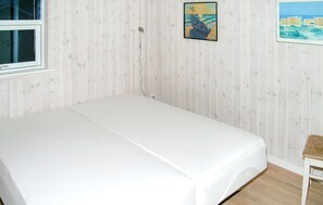 4 slaapkamers, reisbedje, gratis wifi