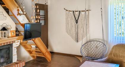 2 bedroom pet friendly home in Prabuty