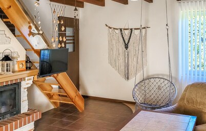 2 bedroom pet friendly home in Prabuty