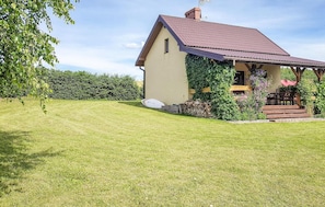 Exterior - 2 bedroom pet friendly home in Prabuty (Prabuty)