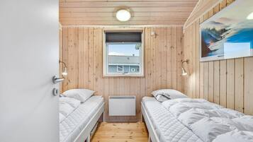 3 chambres, lit parapluie, Wi-Fi gratuit