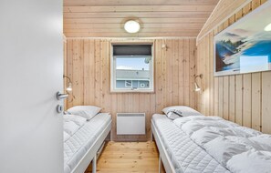 3 chambres, lit de bébé portatif, accÚs au Wi-Fi (inclus)