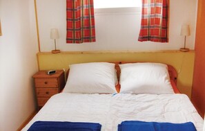2 Schlafzimmer, Bettwäsche