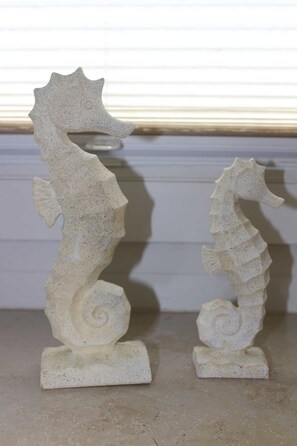 Détail de l’intérieur