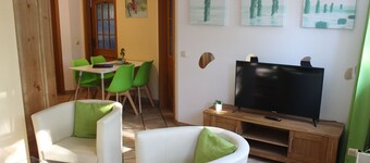 Appartamento 1 - Casa birchavenue / Reckleben GM 69705