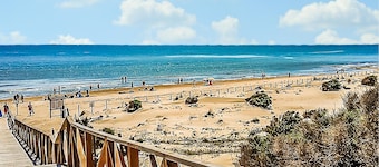 Nydelig leilighet i Torrevieja