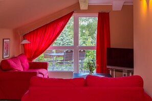 Fernseher