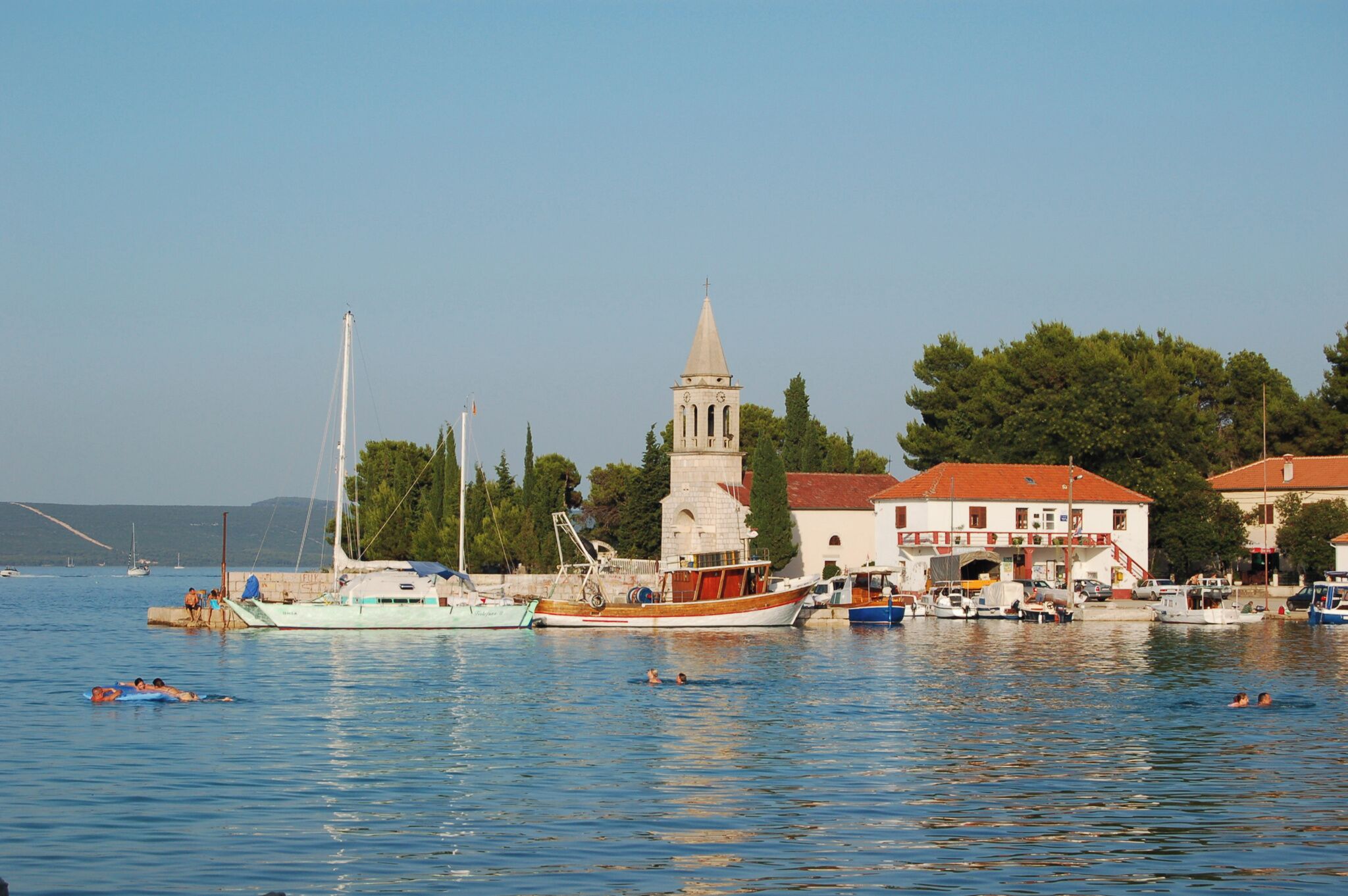 Marina