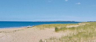 Fantastisk hjem i La Faute sur Mer