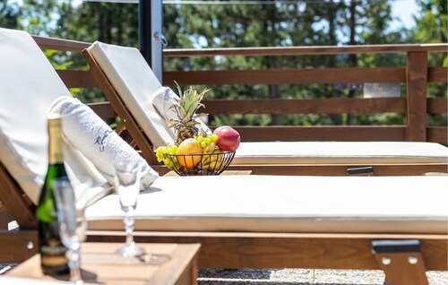 Haustierfreundliches Haus in Vrata mit.