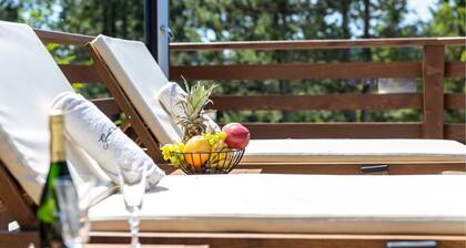 Haustierfreundliches Haus in Vrata mit.