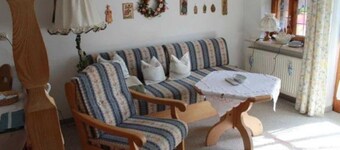 Vacation apartment 5 - Landhaus Müller