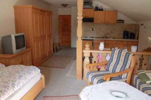 Landhaus Müller - Holiday apartment 5
