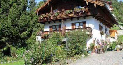 Ferienwohnung 5 - Landhaus Müller