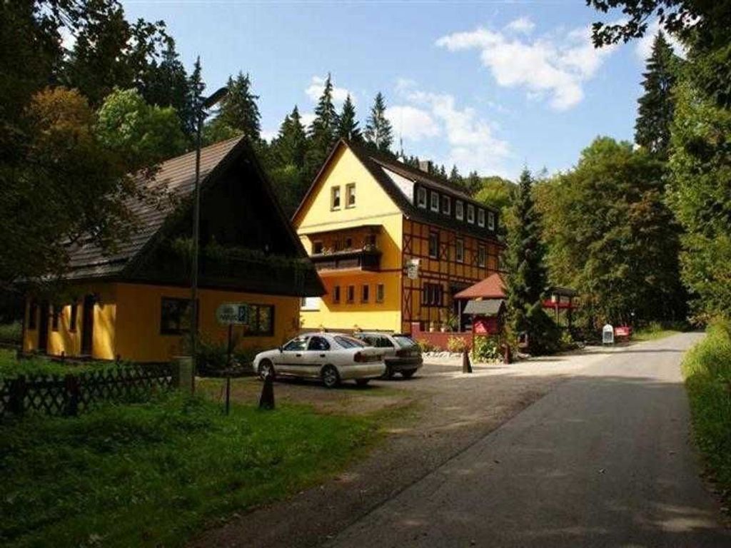 Eksteriør