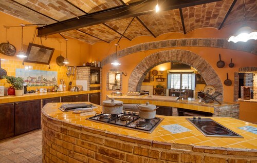 Superbe maison à Montefiascone VT