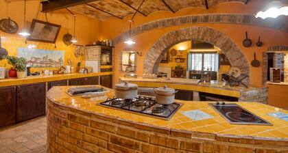 Stunning home in Montefiascone VT