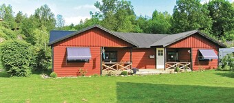 Stunning home in Gränna with WiFi